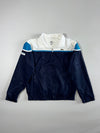 Lacoste Sport Colorblock Full-Zip Track Jacket (S)