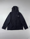 The North Face Summit Series Gore-Tex Black Jacket (2XL)
