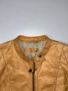 Super Premium Original Leather Jacket (XS)