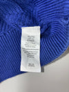 Chaps Vintage Herringbone Knit Crewneck Sweater (XL)