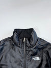 The North Face Insulated Reversible Fleece Jacket (M)