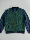 Zara Trafaluc “Okinawa” Reversible Sukajan Bomber (M)