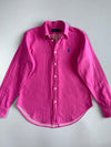 Polo Ralph Lauren Premium Original Shirt (S)