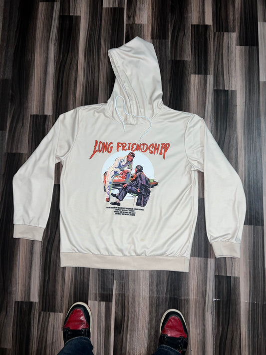 ZPremium Hoodie (XL/2XL)