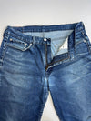 ZLevis Premium Original {RARE} Straight fit jeans (W-34,L-44)
