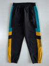 Adidas Colorblock Track Pants Elastic (W:30|L:37)