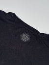 Philipp Plein | Platinum Cut Logo Tee Black (XL)