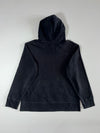 Dickies Black Logo Hoodie (M)