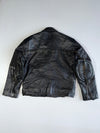 ZUltra Premium RARE Original Pure Leather Riding Jacket Jacket (L)
