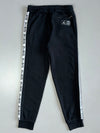 Jordan x PSG Black Fleece Joggers Elastic (W:28|L:36)