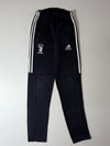 Adidas x Juventus Training Track Pants – Black (W:24) (L:41)