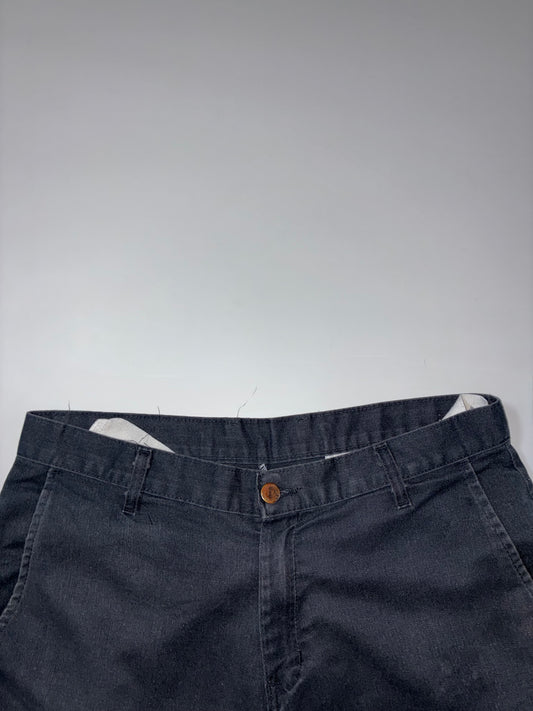 Dickies Cargo Workwear Pants (W:32) (L:40)