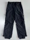 Columbia Titanium Black Snow/Cargo Pants (W:32|L:44)