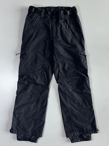 Columbia Titanium Black Snow/Cargo Pants (W:32|L:44)
