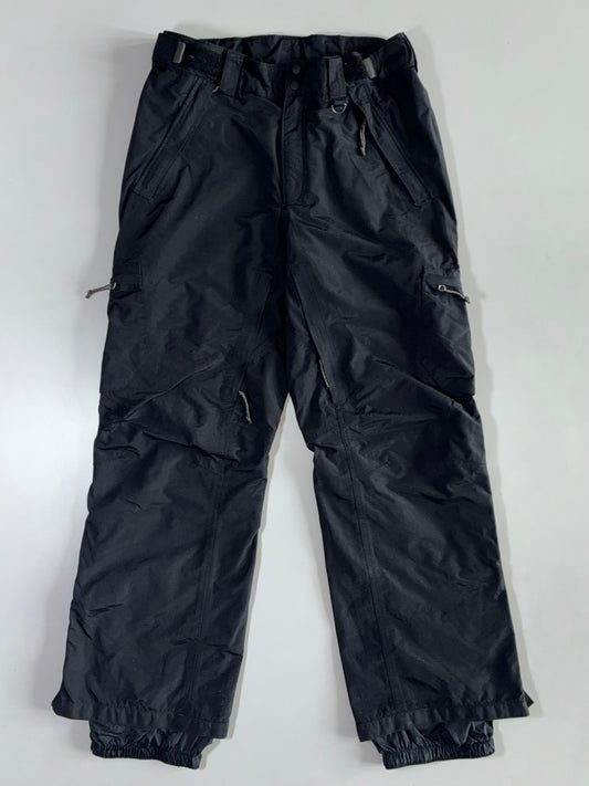 Columbia Titanium Black Snow/Cargo Pants (W:32|L:44)