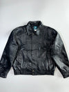 Protocol Premium Original Leather Jacket (XL)