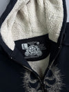 HIC Hawaiian Island Creations Y2K Sherpa-Lined (XL/2XL)