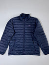 Patagonia Down Sweater Puffer Jacket Navy (XL)