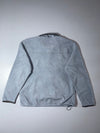 Carhartt Sherpa Fleece Snap-Button Pullover  (L)