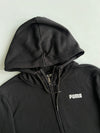 Puma Full Zip Hoodie (M)