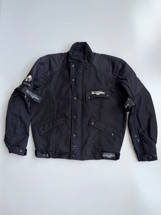 Furygan Chrome Racing Jacket Rare (XL)