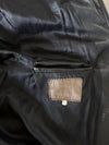 Vintage Premium Original Leather Jacket (M/L)