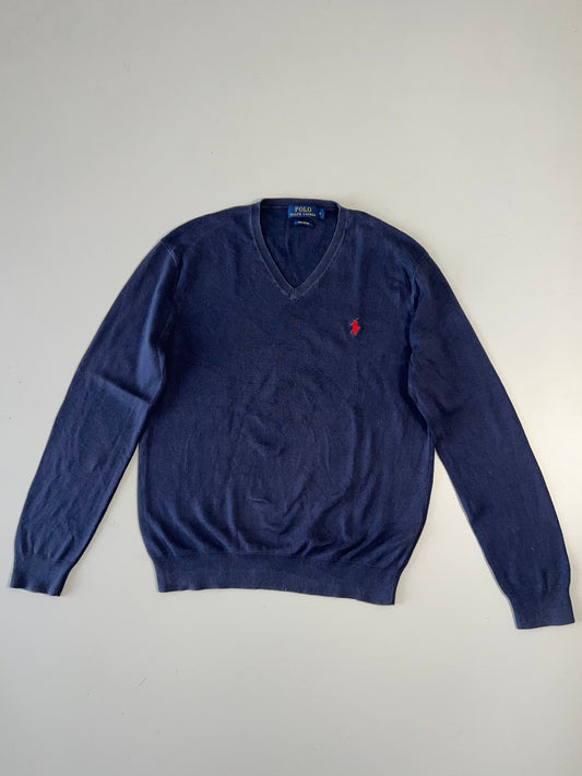 !                                                                      *Ralph*Lauren* Original Pullover (S)