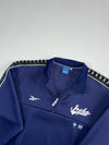Reebok Josho Gakuen Japanese School Half-Zip Track Top (XL)