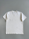 Vintage Don Quixote Silhouette Chest Print T-shirt (Xs)