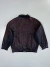Torras Premium Original Pure Leather Jacket (L)