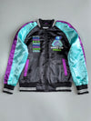 Japanese Sukjan Premium Fully Embroidered Jacket (L)