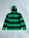 Polo Ralph Lauren Rugby Striped Zip Hoodie (M/L)