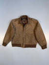 ZSuper Premium Original Leather Jacket (M)