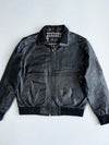 ZSuper Premium Pure Leather Jacket (L/XL)