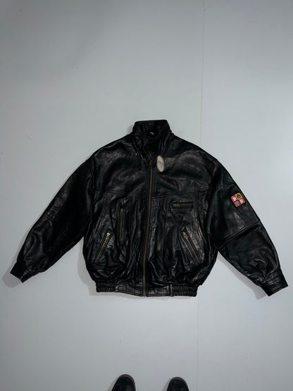 ZSuper Premium (RARE)  Original Leather (XL/2XL)