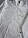 Columbia Full-Zip Fleece Jacket – Women's (S)