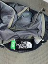 The North Face Olive Boonie Sun Hat – Hideaway Neck Cape, Adjustable Drawcord (Adjustable)