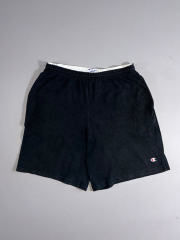 Champion Authentic Mesh Shorts (W:30) (L:19)