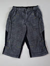 Eider Gagel Alpha Climbing 3/4 Shorts – Charcoal (W:28) (L:26)
