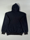 Life Is A Game" Joker Dice Graphic Hoodie (L)