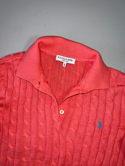 Z*Ralph*Lauren Original Pullover (S/M)