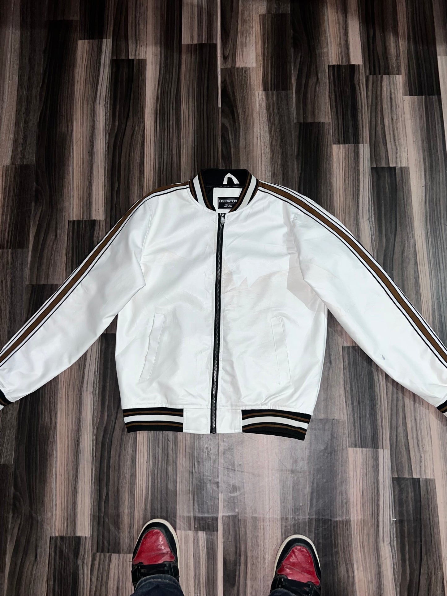 ZUltra Premium Leather (BOGO) S/M