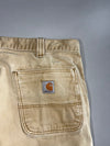 Carhartt Double Knee Relaxed Fit Pants (W:34 |L:40)