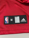Adidas NBA Chicago Bulls #1 Derrick Rose Jersey (L)