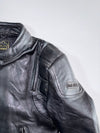 Echt Leder’s Premium Original Leather Riding Jacket (XS/S)