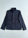 Superdry Rookie Edition Military Field Jacket – Navy women’s (L)