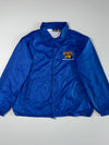 Auburn Sport Syracuse Nationals RightCoastCars Coach Jacket - Royal Blue (2XL)