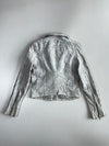 SL8 Premium Original Leather Jacket (XS)