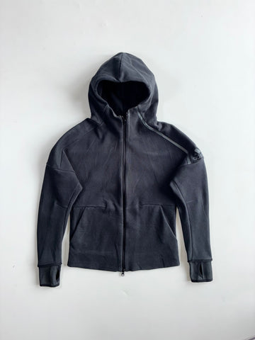 Adidas Z.N.E. Full-Zip Hoodie women’s (S)