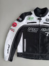 Fast Lane Original “Speed Fighter 71”  Racing Jacket (XL)